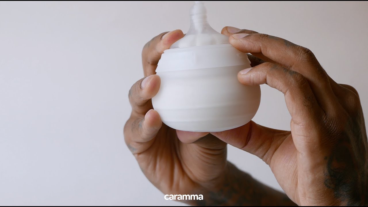 Support Kit – Caramma