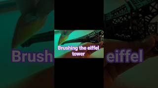 ASMR but it gets progressively... weird? #asmr #shorts #shortvideo #short #shortsfeed #shortsvideo