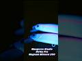 Mangrove Studio Strike Pro Magnum Minnow 200 #fishing #fishingwoman #fishingvideo