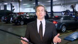 Award-Winning Acura Service - Joe Rizza Acura