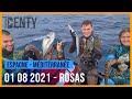 Chasse sous-marine à Rosas été 2021