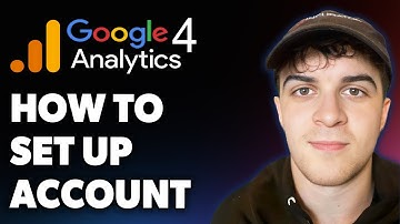 How to Set Up a Google Analytics Account (Full 2025 Guide)