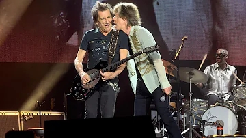 The Rolling Stones - You Got Me Rocking - Live - Allegiant Stadium - Las Vegas NV - May 11, 2024