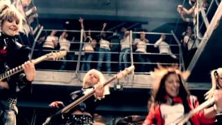 Video thumbnail of "VANILLA NINJA - DON'T GO TOO FAST (Official Music Video | HD) 2004"