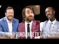 Don Cheadle and Will Forte's Worst Jobs: Close Up With The Hollywood Reporter | SundanceTV