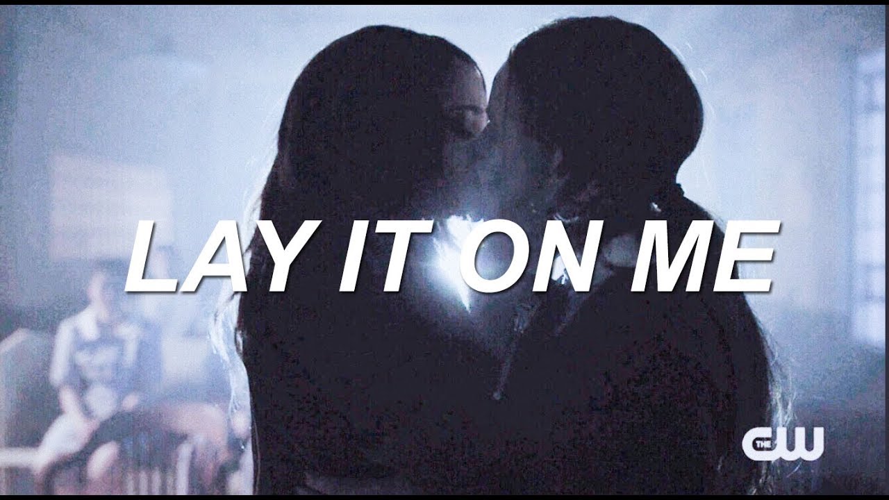 Cheryl Blossom || Lay It On Me [+ Choni]