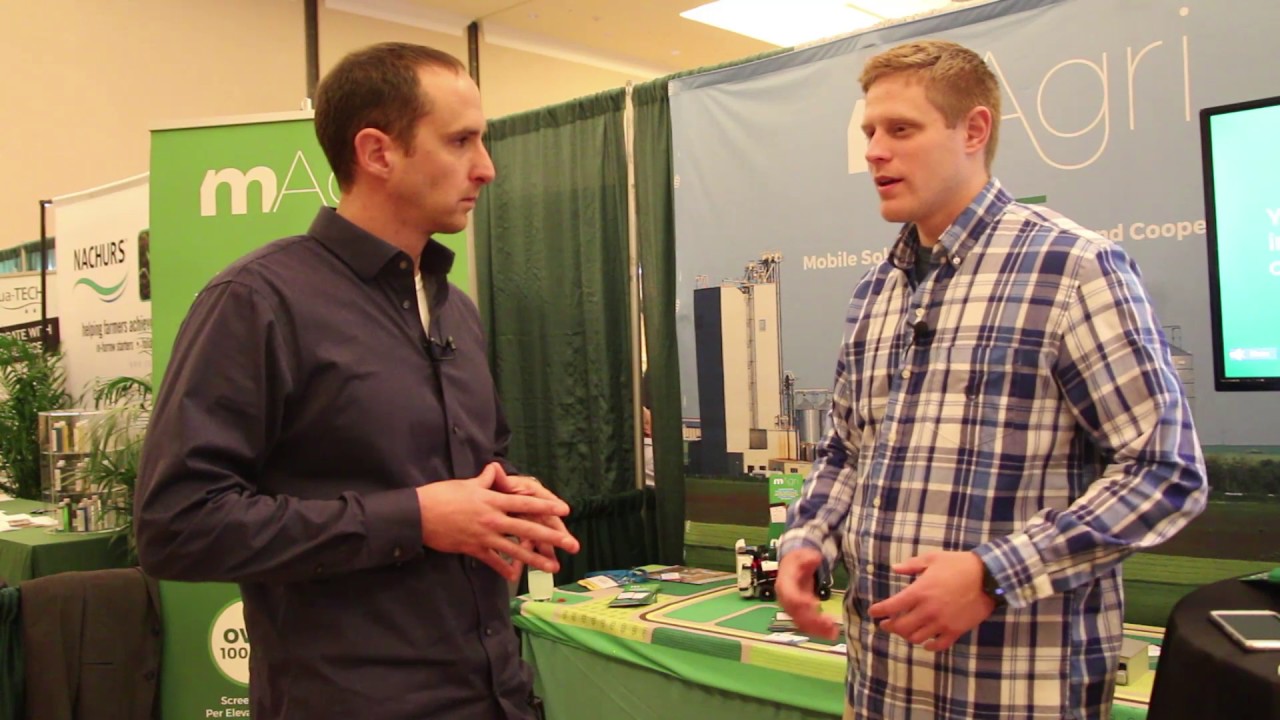 Myriad Mobile Co-founder and Chairman Ryan Raguse Discusses Upcoming ...