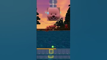 CHẠY TRỐN KHỎI DÃ NHÂN TRONG MINIWORLD #miniworldvatoi #miniworldvn #miniworld #shorts