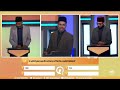 Quiz time ramadan special  episode 3