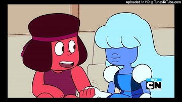 [Podcast] “Made of Honor” Recap – Steven Universe
