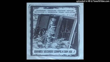 Chalkline - Disseminate