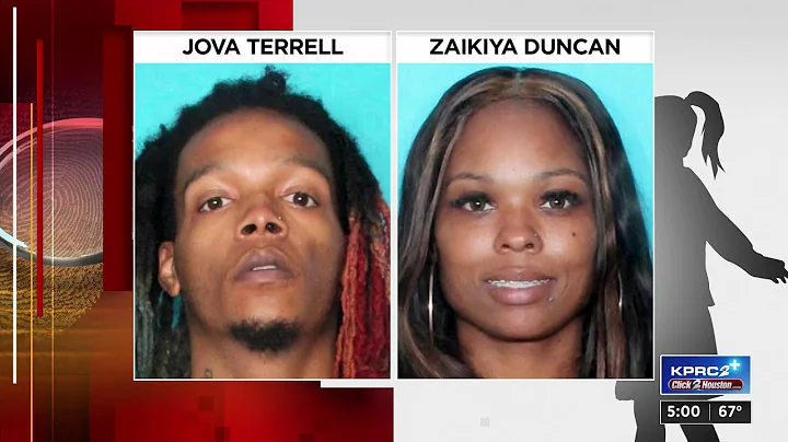 Amber Alert issued for 5 children