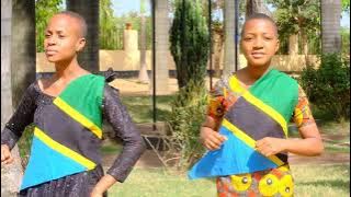 TRIPLE GIRLS BAND -TANZANIA- official video 4k