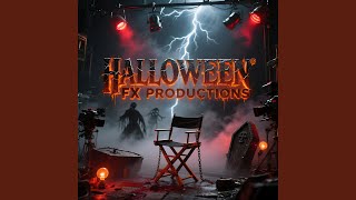 Scary Horror Background FX