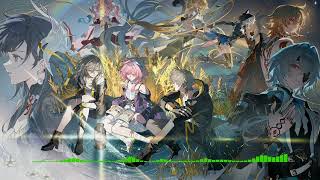 Honkai Star Rail - 何者Nameless Faces (CN Ver.) [Cover]