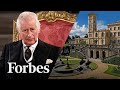 Inside King Charles III S 25 Billion Real Estate Empire Forbes