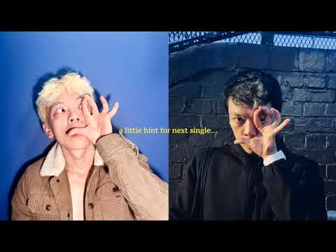a little hint for next single...