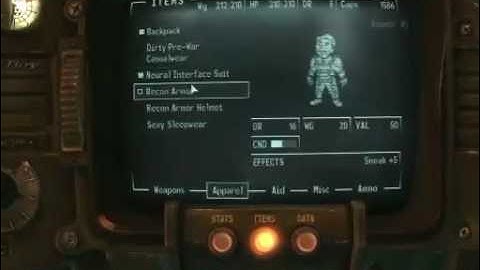 Fallout 3 - Operation Anchorage pt. 3