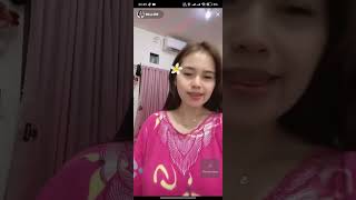 Miss Rr Live Tiktok Part 1