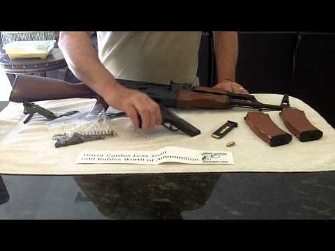AK & A Makarov Oh My !!!.MOV