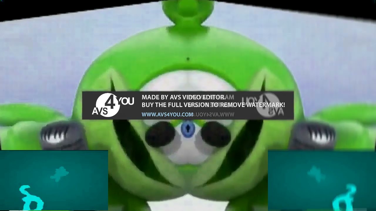 Preview 2 @Jimmyhogs Stuff V5 - DERP Csupo Effects^8