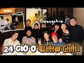 (DAILY #10) 24H SIDEQUEST Ở QUẢNG CHÂU CÙNG LY XÓM LIỀU GIRL VÀ MÔ MÔ