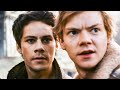 MAZE RUNNER 3 All Movie Clips + Trailer (2018) The Death Cure