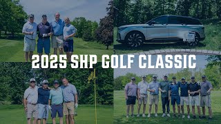 Seton Hall Prep's 2025 Golf Classic at Fiddler's Elbow | May 12, 2025