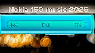 Nokia150 Music Specifications 2025 