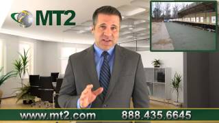 Shooting Range cleanup FACT #3 from MT2 the Nation’s #1 Shooting & Gun Range Lead Recovery Service