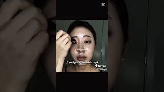 ... #viral #makeup #sadedit #ytshorts