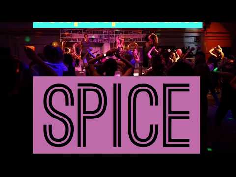 Spice (FULL DANCE) || Michael Brun and Kah-Lo || #StopDropAndDance