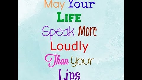 SUY NIỆM - LÀM CHỨNG CHO ĐẤNG MÌNH ĐÃ GẶP − Lm. Giuse Nguyễn Trọng Sơn