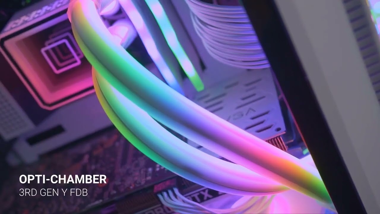 Watercooling Mars Gaming ML ULTRA240 ARGB