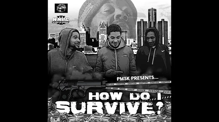 How Do I Survive?_(Offici...  short film)