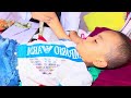 General Physical Examination part1