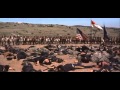 General custer and his men are annihilated by the sioux and lakota at the little big horn