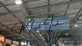 HARUM MANIS - TUBUH YANG PADAM TERSULUT