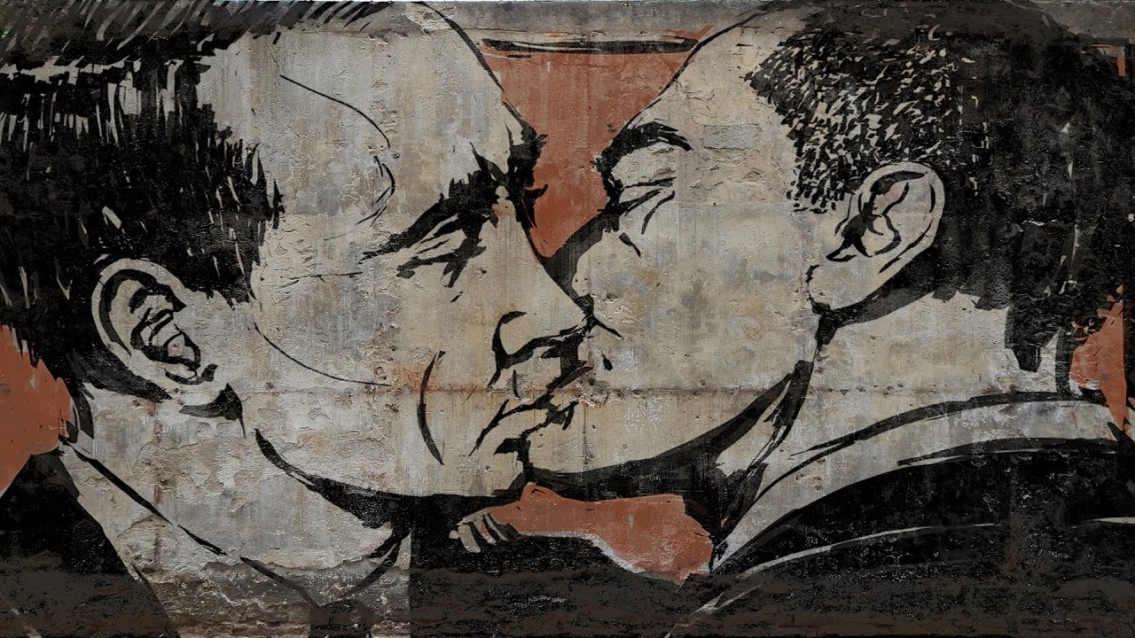 All Walls Must Fall Gameplay/Release Date