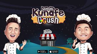 Cara Bermain Bandung Kunafe Crush screenshot 5