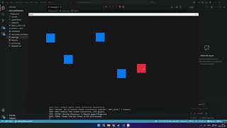 C++ GameDev RayLib | Day 3 – Better Collision Detection | Making My First 2D Platformer in Raylib