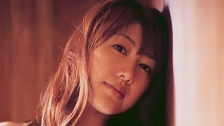 【安めぐみ】極上のグラビア