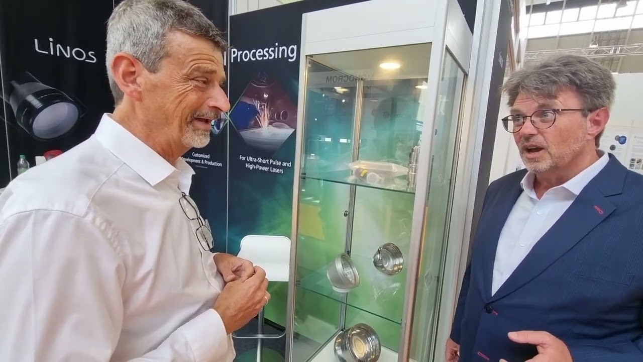 EPIC Outreach Video Excelitas Technologies June 2022