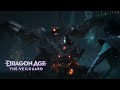 DRAGON AGE THE VEILGUARD - Dragon Attack In Minrathous
