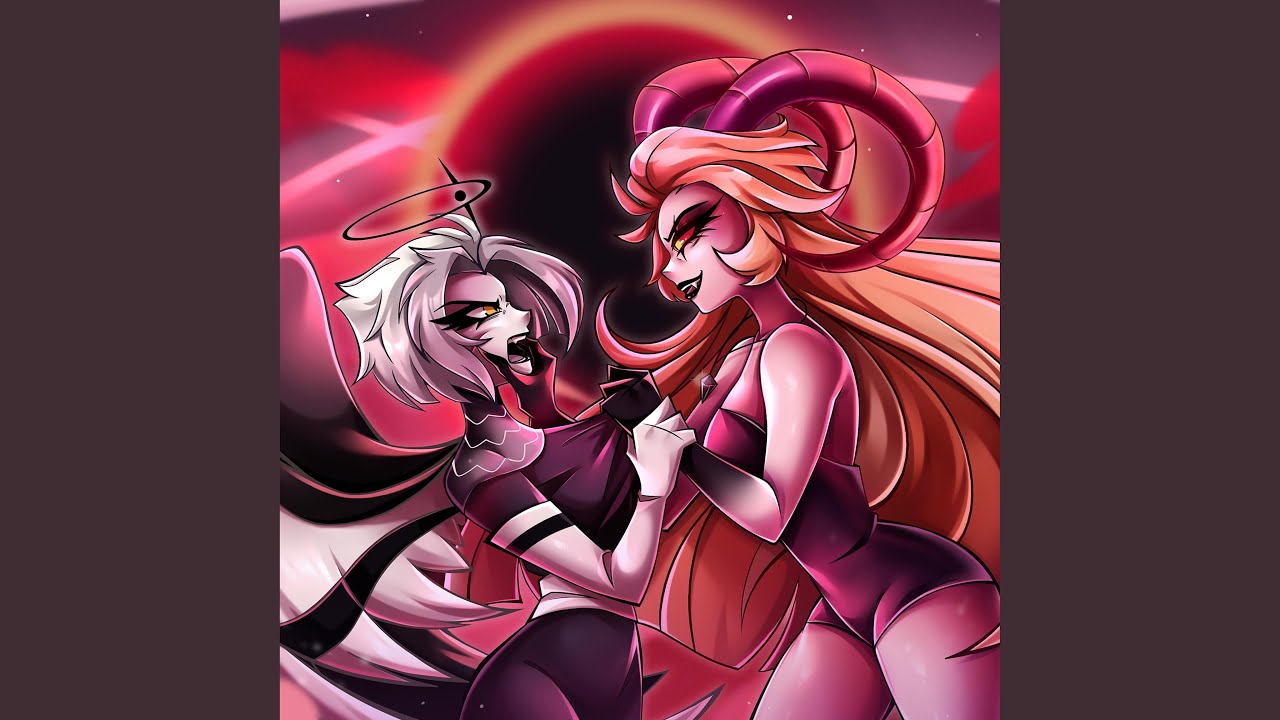 Stayed Gone (Lute & Lilith Version)