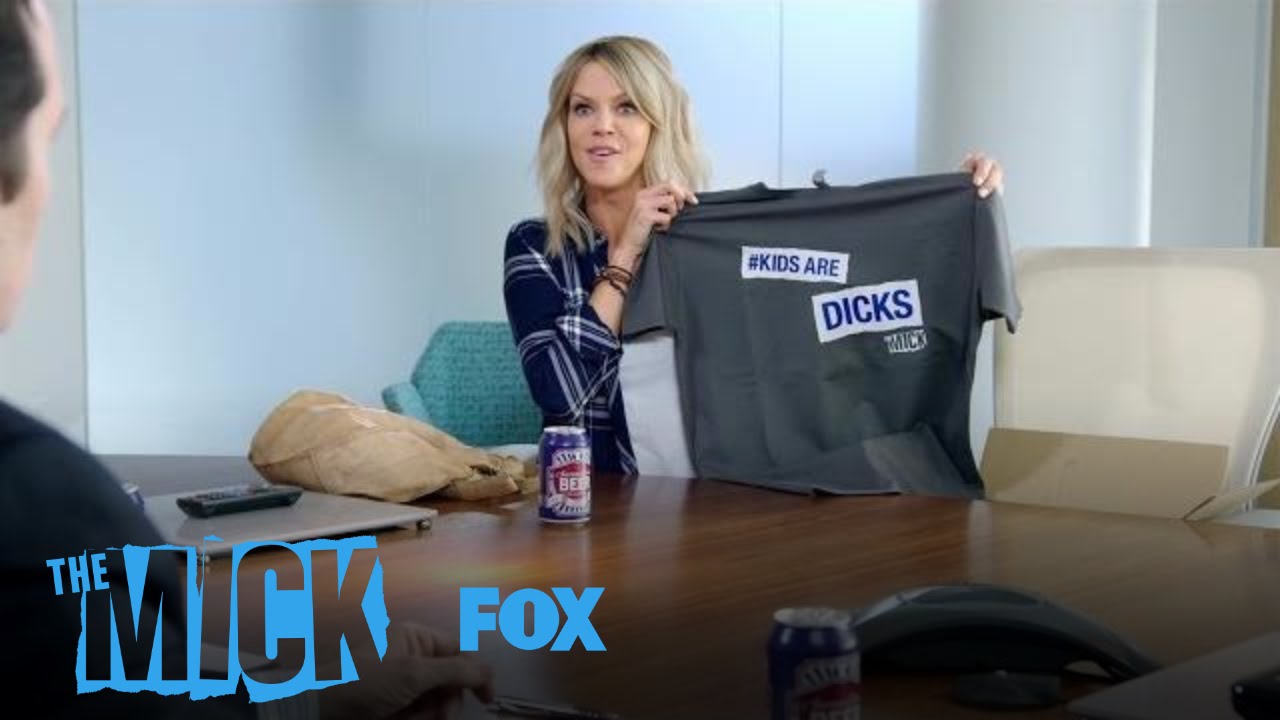 dysfunctional family roles quiz pdf #KidsAreDicks Marketing Campaign Was A Success! | Season 1 | THE MICK