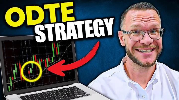 0DTE: Inside the Explosion of Ultra-Risky Options Trading