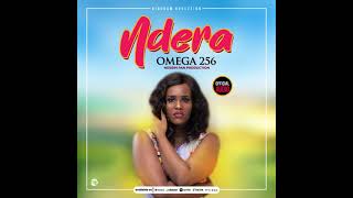 Omega 256 - Ndera [Official Audio]