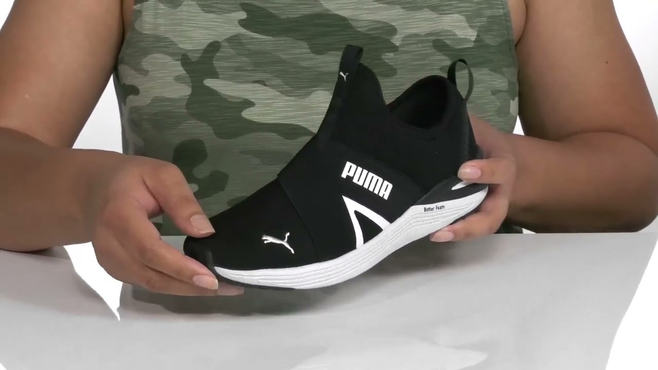 PUMA Better Foam Prowl Slip-On