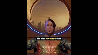 Celebrity Did you know that in The Fifth Element....#shorts Net Worth